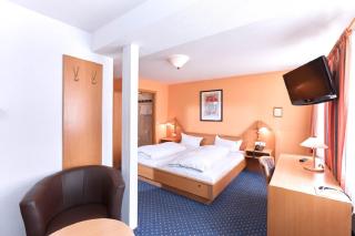 Gasthof-Hotel Pietsch - Freystadt - 2