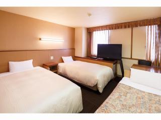 Sunsky Hotel - Kitakyushu - 7