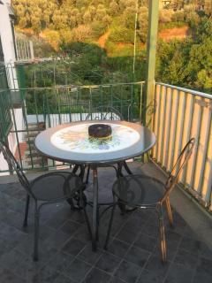 Le Case Di Rosella - Vico Equense - 9
