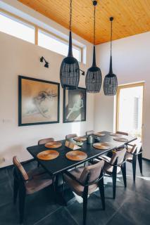 Stylish apartments at Penati Golf Resort - Šajdíkove Humence - 8