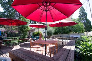 River Rock Inn - Mariposa - 2