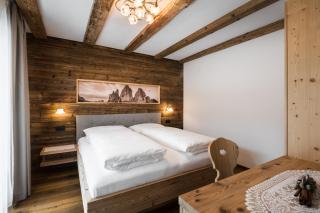 Chalet Dolomit - 1