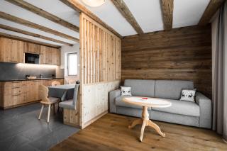 Chalet Dolomit - St. Lorenzen - 7