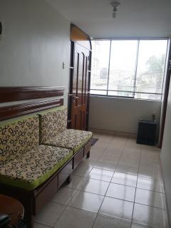 Runawasi Caribe, Lima centric 2BDR, 20 min from airport - 4