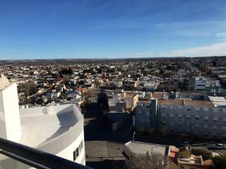 Vistas de la meseta Patagónica - Trelew - 3