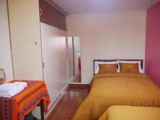 Runawasi Caribe, Lima centric 2BDR, 20 min from airport - 1