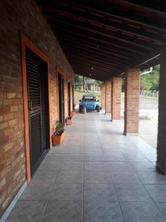 Recanto do Nenê - Botucatu - 9