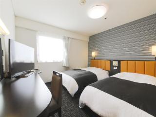 APA Hotel Yamagata Tsuruoka Ekimae - Tsuruoka - 7