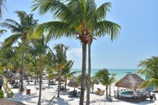Amaite Beach Hotel - Isola Holbox - 9