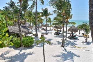 Amaite Beach Hotel - Isola Holbox - 8