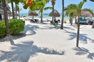 Amaite Beach Hotel - Isola Holbox - 0