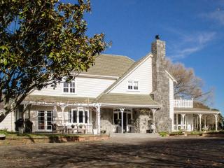 Goodin Country Garden - Okato - 0