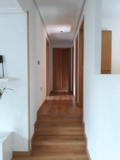 Apartamento CENTRO HISTÓRICO - Allariz - 5