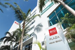 Riu Plaza Miami Beach - Miami Beach - 7