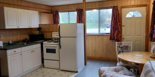 Sunrise Resort - Buckhorn - 8