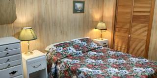 Sunrise Resort - Buckhorn - 5