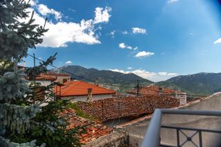 Pano's House - Arachova - 5