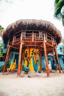 Tribu Hostel - 9