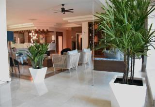 Hotel Villa Florida Veracruz - Veracruz - 6
