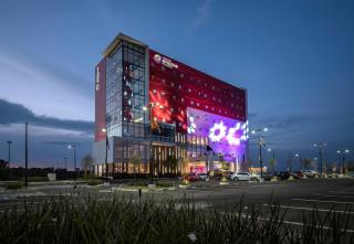 Ramada Encore by Wyndham Puebla - Puebla - 6