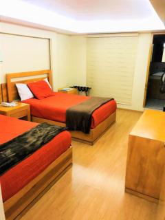 Hotel & Suites Victoria - San Luis Potosí - 9
