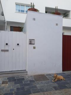 Lolita's house torre del oro - Sevilla - 8