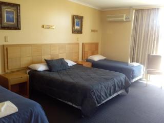 Desert Sand Motor Inn - Broken Hill - 8