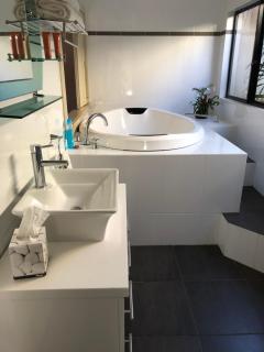 About Time Retreats- Studio Seven - Mansfield - 3