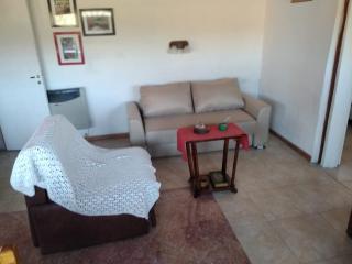 Cabañas Rincon de Campo San Andres De Las Sierras - Villa Ventana - 3