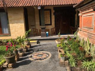 Hendra House - Ubud - 6