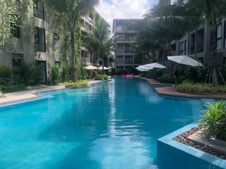 Amazing Apartment in Diamond Resort, Bang Tao Beach - 5