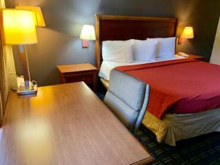 Value Lodge - Gainesville - Gainesville - 1