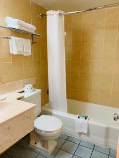 Value Lodge - Gainesville - Gainesville - 9