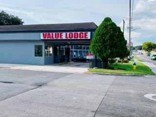 Value Lodge - Gainesville - Gainesville - 8