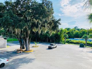 Value Lodge - Gainesville - Gainesville - 6
