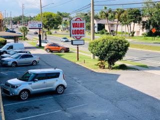 Value Lodge - Gainesville - Gainesville - 5