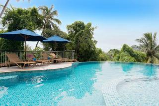 The Park Surin Serviced Apartments by RESAVA - Surin Beach - 8