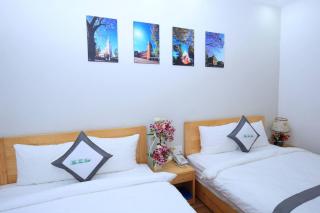 Moc Tra Hotel - Dalat - 2