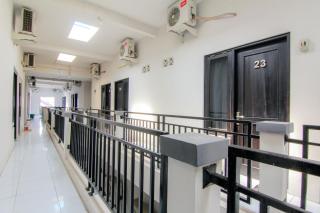 JJ House Wahid Hasyim - 6
