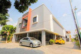 JJ House Wahid Hasyim - Yogyakarta - 9