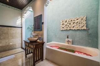 Villa Tanah Carik by Mahaputra - Tegalalang - 4