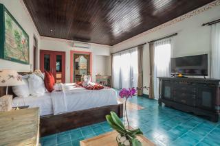 Villa Tanah Carik by Mahaputra - 7