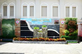 Khách sạn Đồng Nai - Biên Hòa - 9
