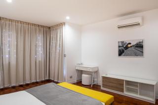 Benviar Tonson Residence - 2