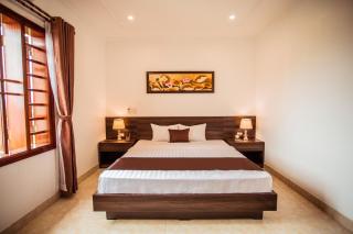 Salina Hotel Ninh Binh - Ninh Binh - 7