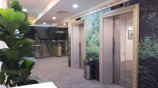 H Boutique Hotel Xplorer Loke Yew - Kuala Lumpur - 2