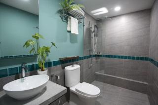 H Boutique Hotel Xplorer Loke Yew - Kuala Lumpur - 1