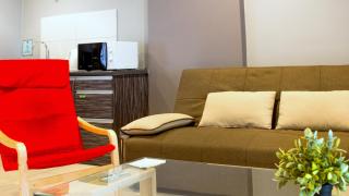 Octagon Premium Ipoh Town Center by Grab A Stay - 4