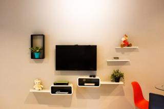 Octagon Premium Ipoh Town Center by Grab A Stay - Ipoh - 6