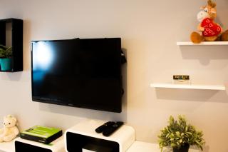 Octagon Premium Ipoh Town Center by Grab A Stay - Ipoh - 5